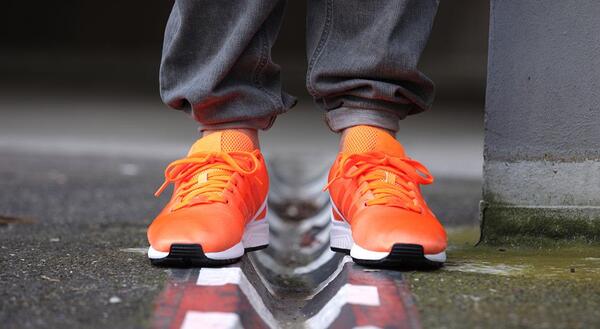 adidas Originals ZX Flux 